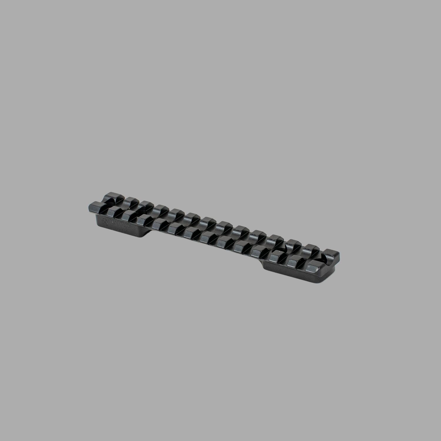 Rifle Doc Picatinny Weaver STAHL Schiene für WINCHESTER XPR SA (Short Action)