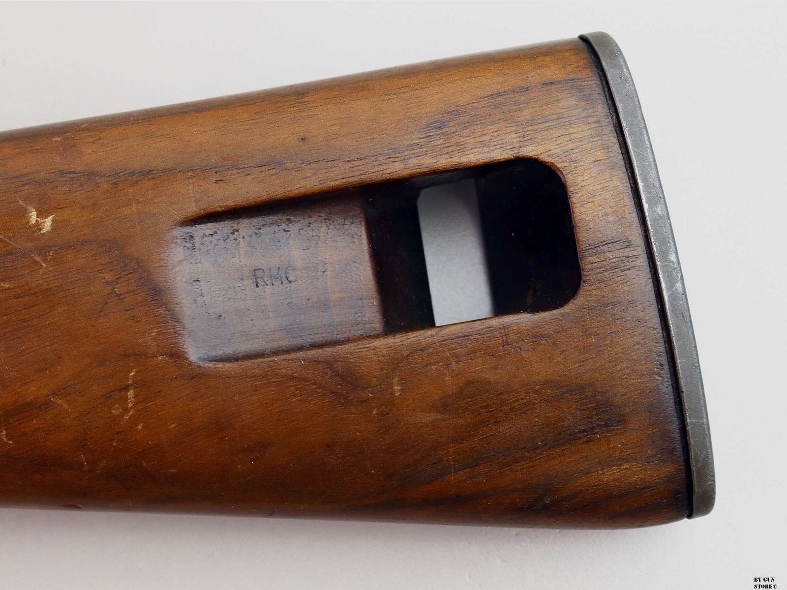 M1 6 – Calibre para 30M1 Rock OLA 1er tipo, imagen 4 de 8