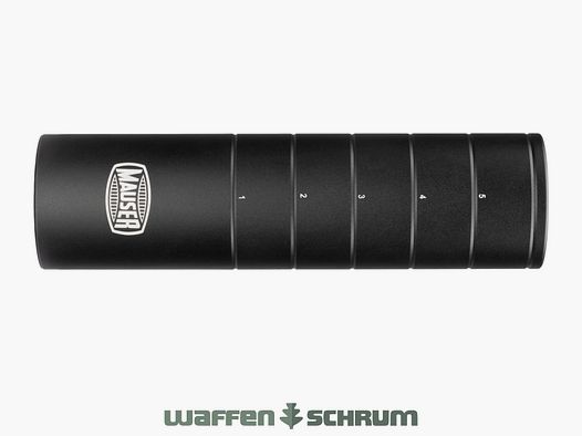 Mauser Schalldämpfer
