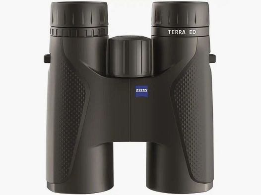Zeiss Terra ED 8x42, nero