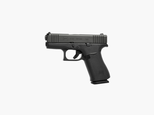 Glock 43X FS Kal. 9mm-Para