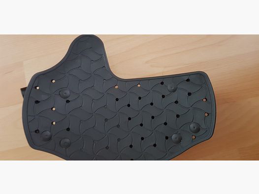 Glock Fobus Innenholster neu IMI DEFENSE