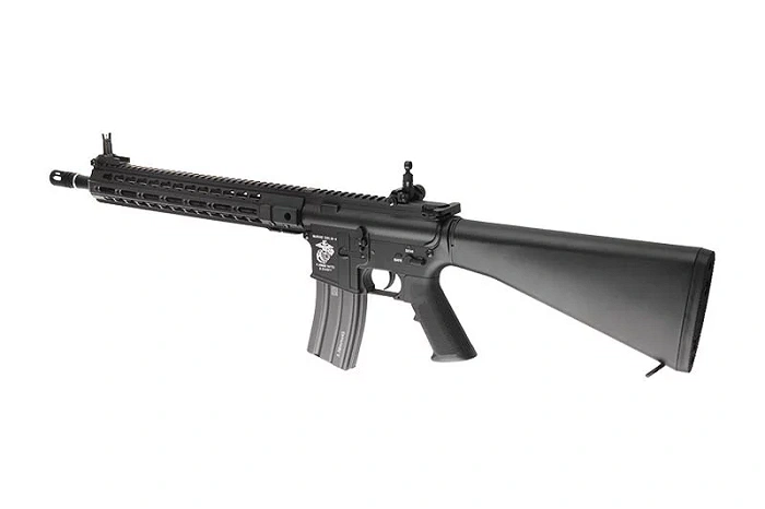 ASG-karabijn Specna Arms SA-A90 ONE SAEC System, afbeelding 19 van 36