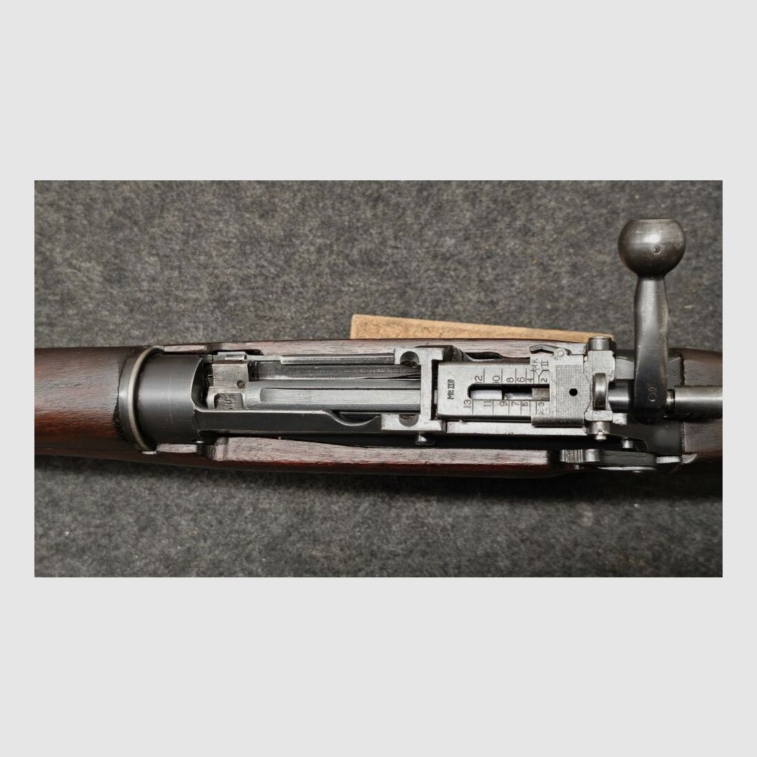 Long Branch / Lee Enfield No.4 Mk1*
