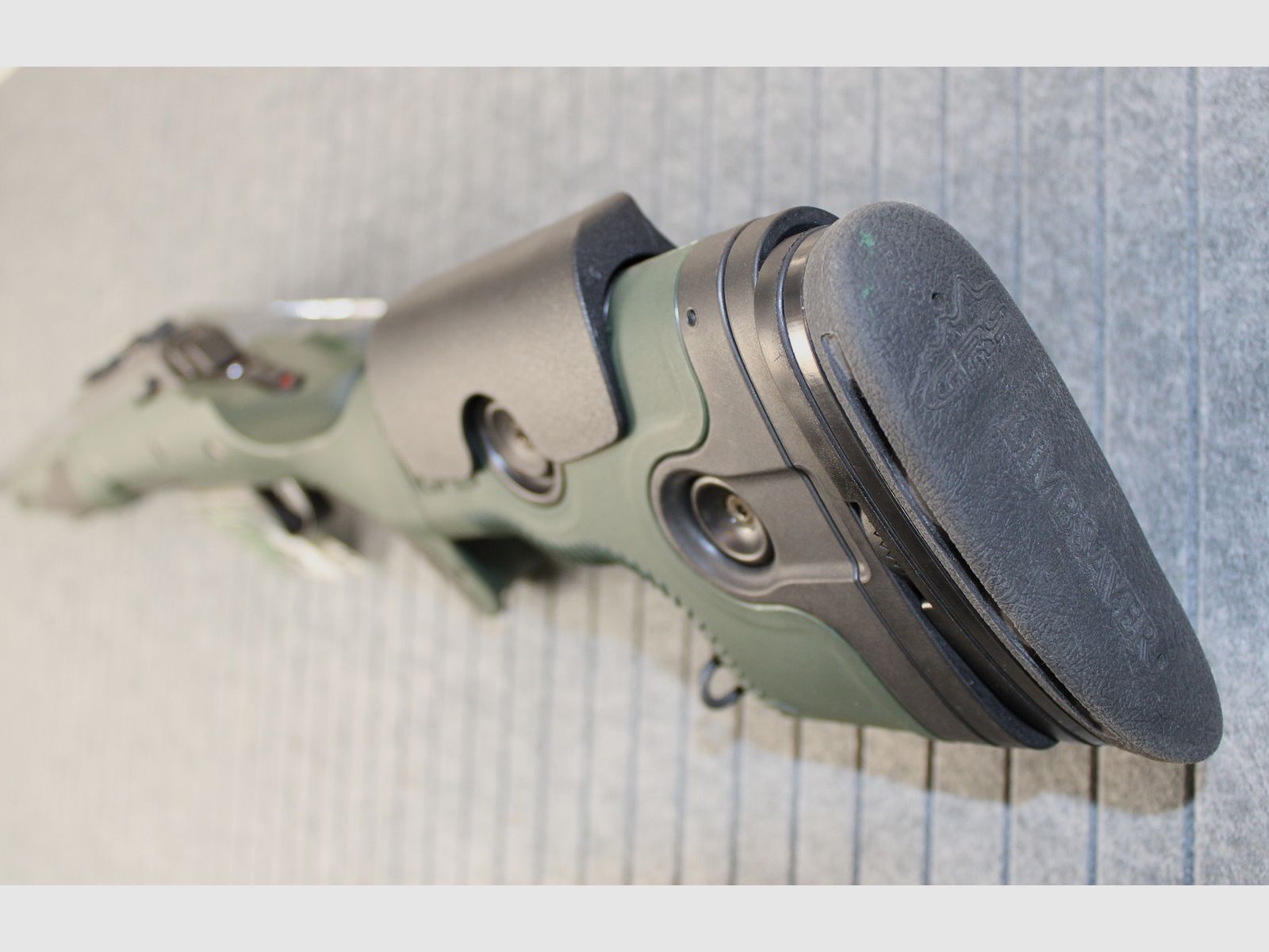 6,5 Creedmoore Browning X-Bolt GRS