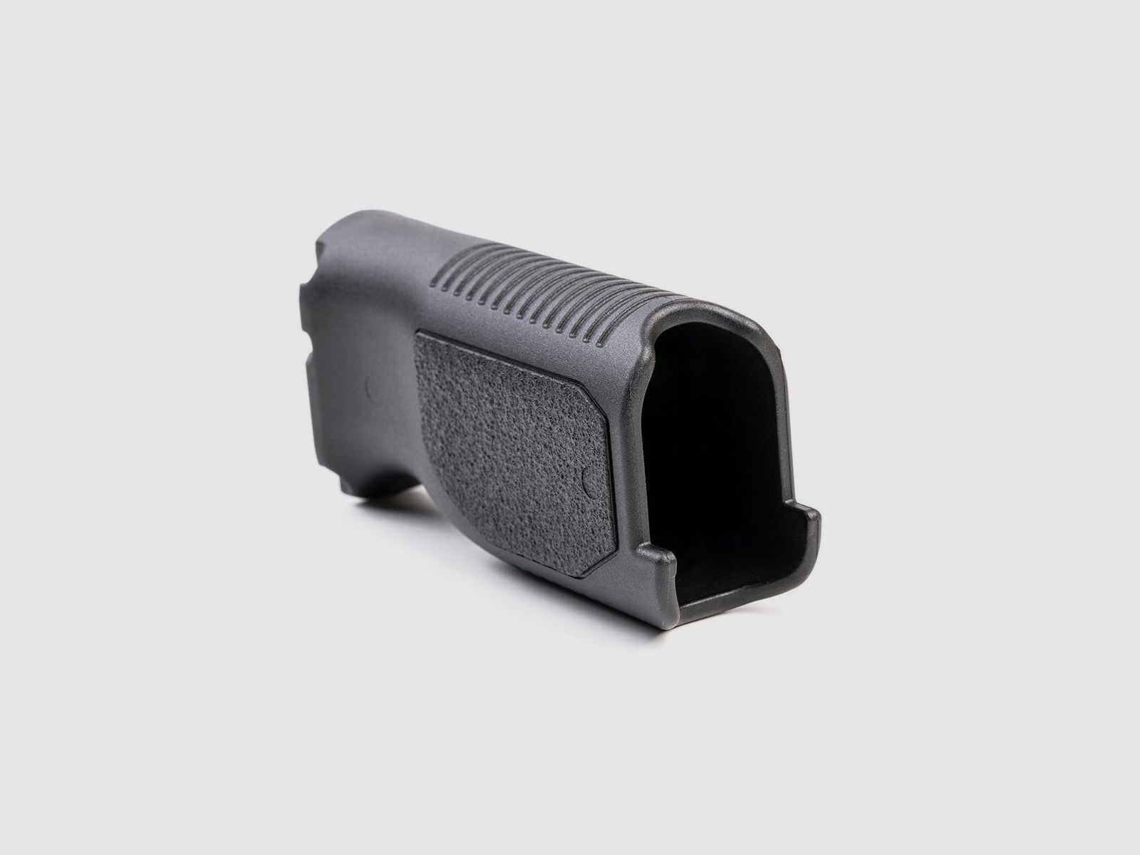 Strike Industries M-LOK ANGLED VERTICAL poignée avant longue noire, image 5 sur 15