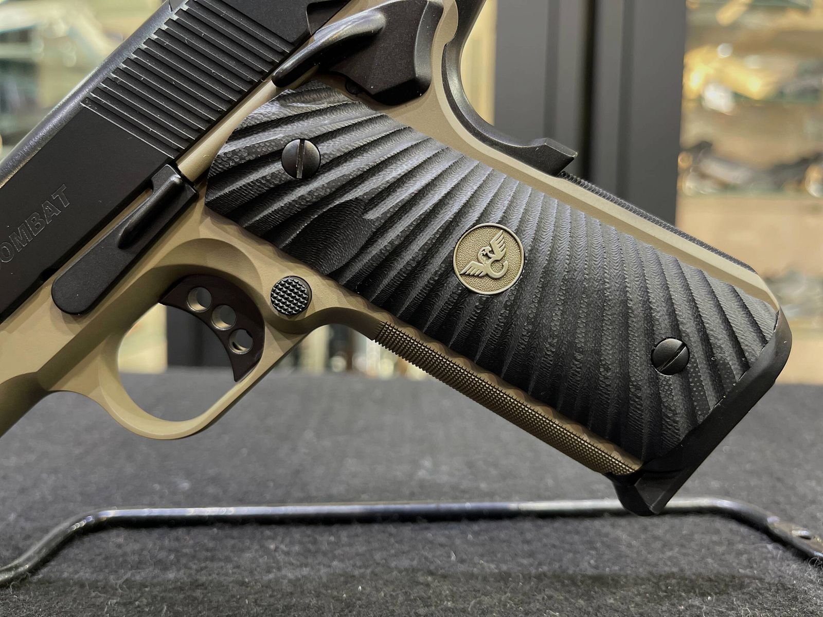 WILSON COMBAT PROFESSIONAL, Bild 15 von 15