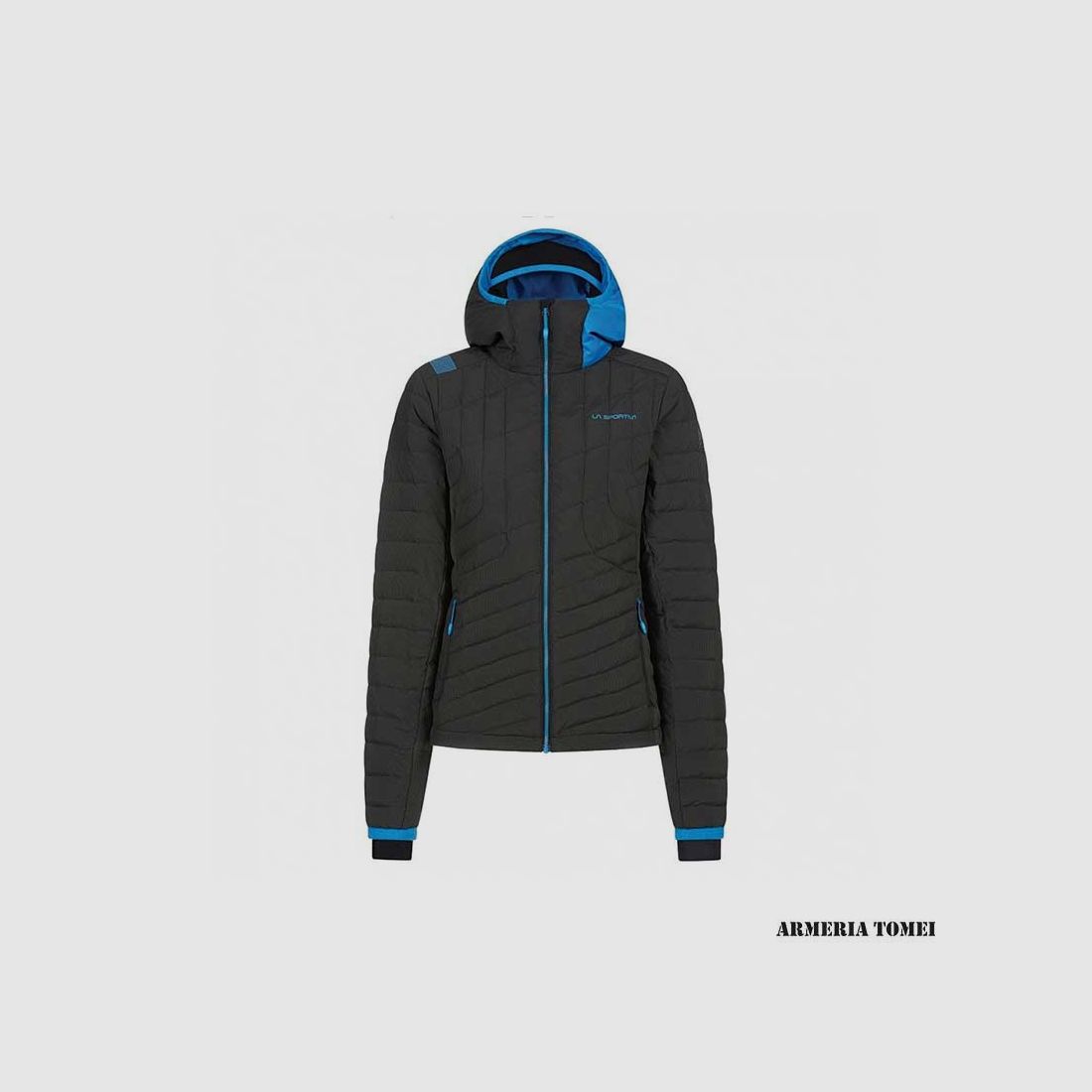 VESTE – LA SPORTIVA – AZAIRA DOWN