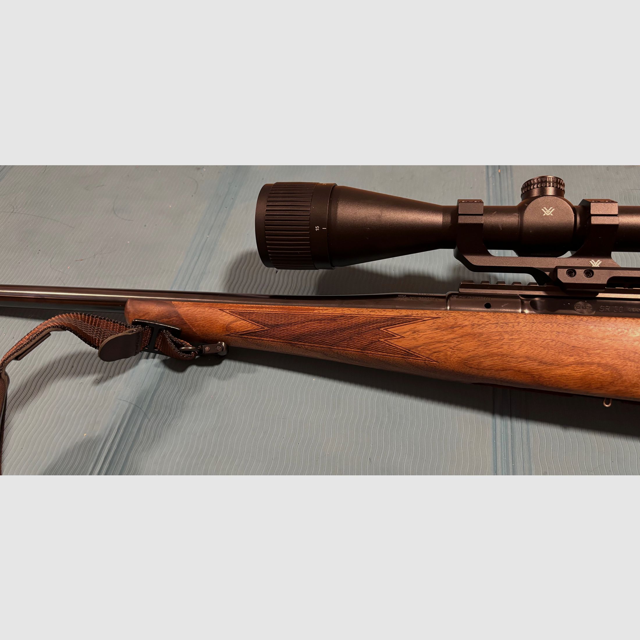 Heym SR30 Allround .308 Win