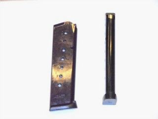 CARICATORE COLT 1911 45ACP-HP 8 COLPI