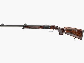 Merkel K5 Black, cal. 7x57 R
