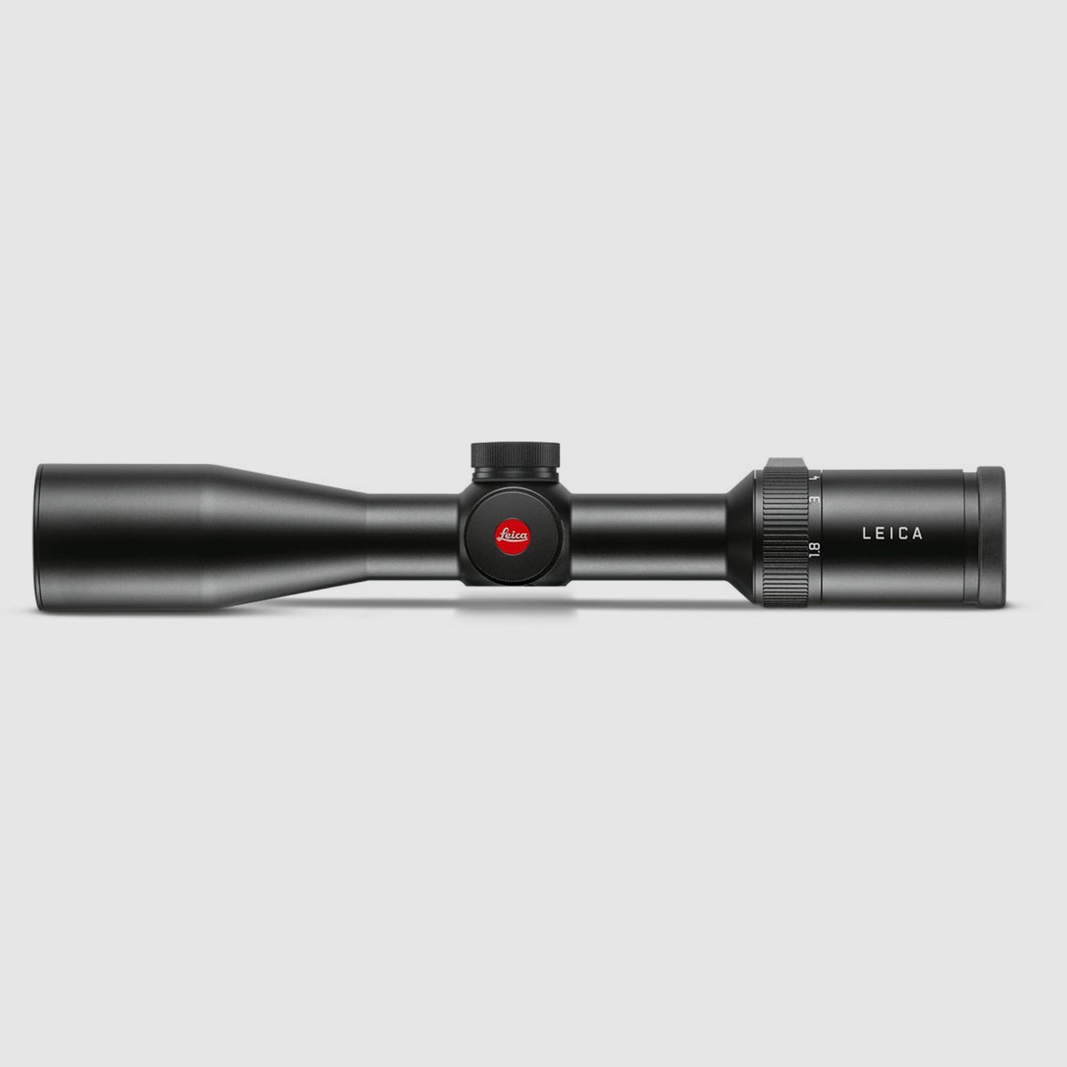 Leica 500-54 Fortis 6 1.8-12x42i L-4a riflescope without rail