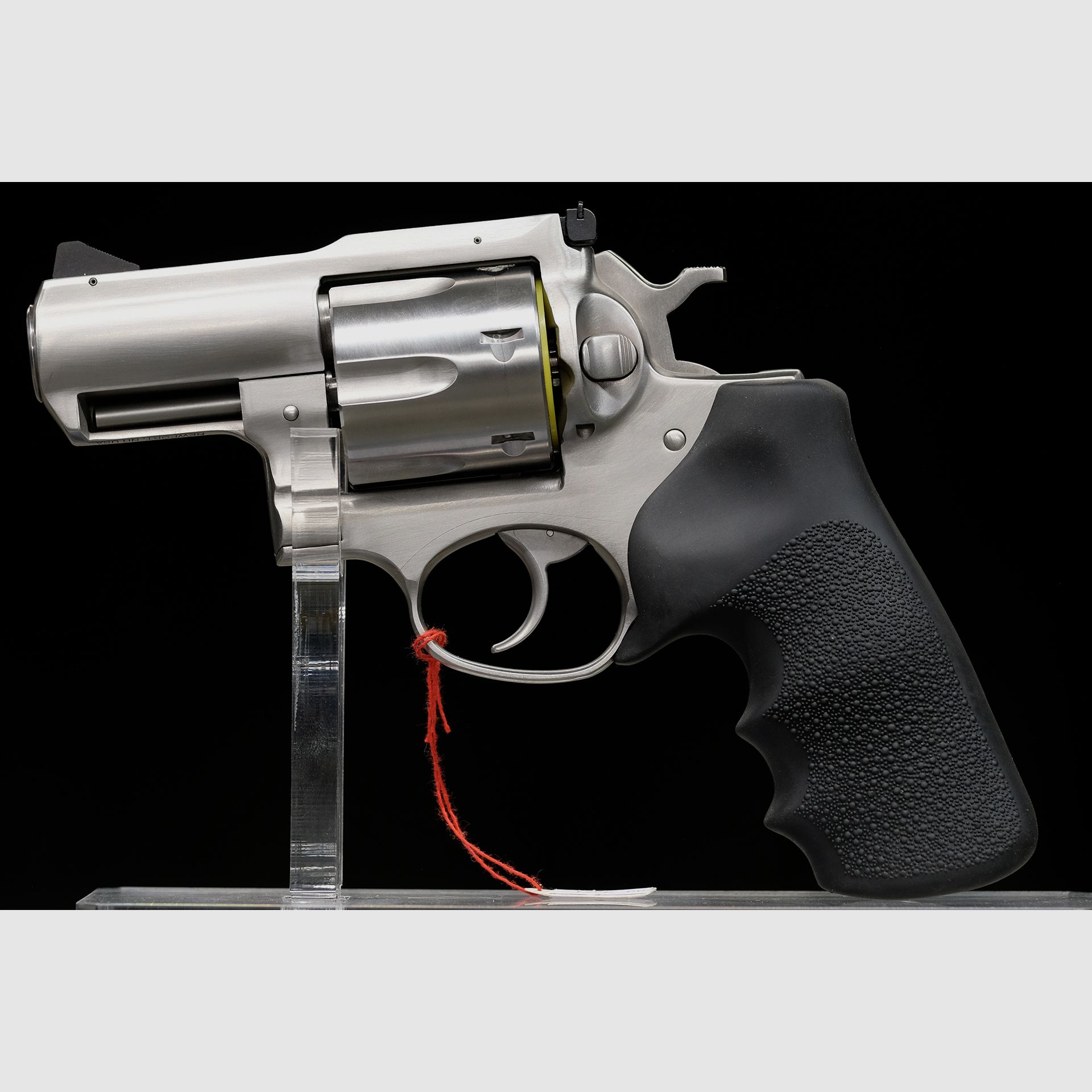 Ruger Super Redhawk Alaskan, Bild 2 von 6