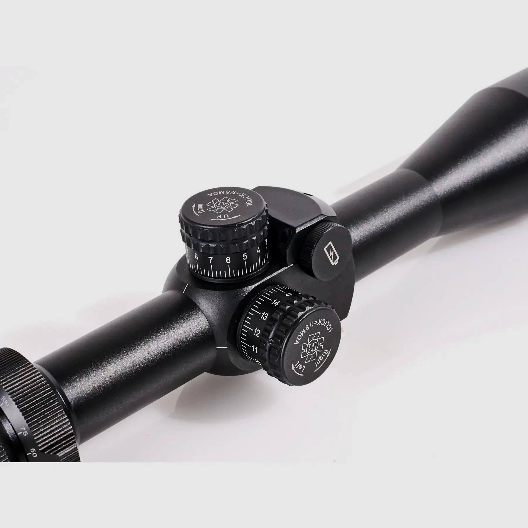 Konus Konuspro EL-30 6-24X50 Richtkijker, afbeelding 5 van 7