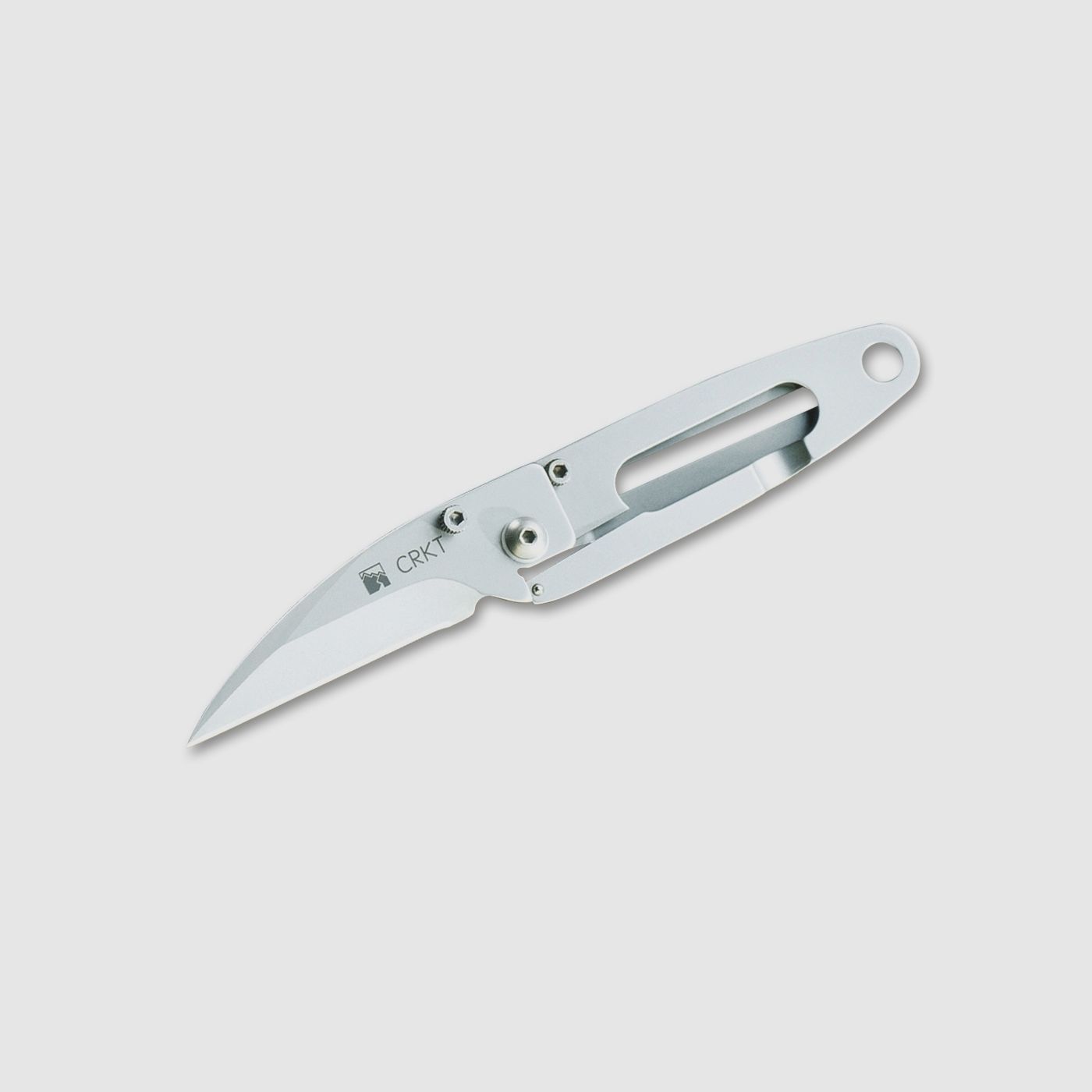 Taschenmesser CRKT 5520 DELIAH`S GLATT