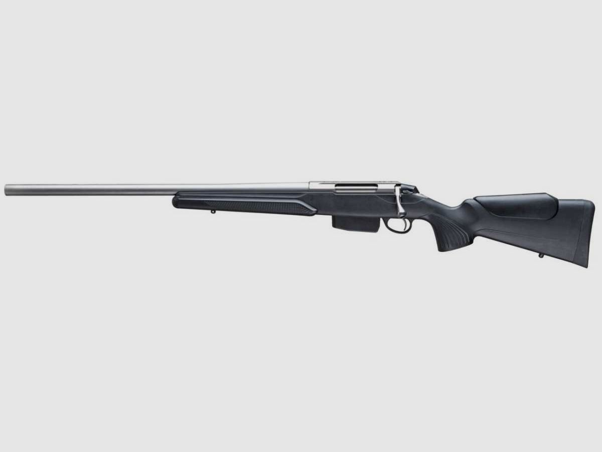 TIKKA T3X VARMINT INOX LINKSHAND 308WIN NS 5RD 60CM