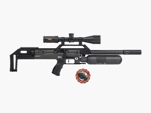 Karabina PCP BROCOCK GHOST Hi-Lite