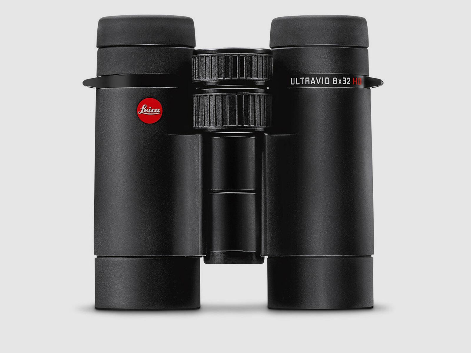 Leica 40090 Ultravid 8x32 HD-Plus