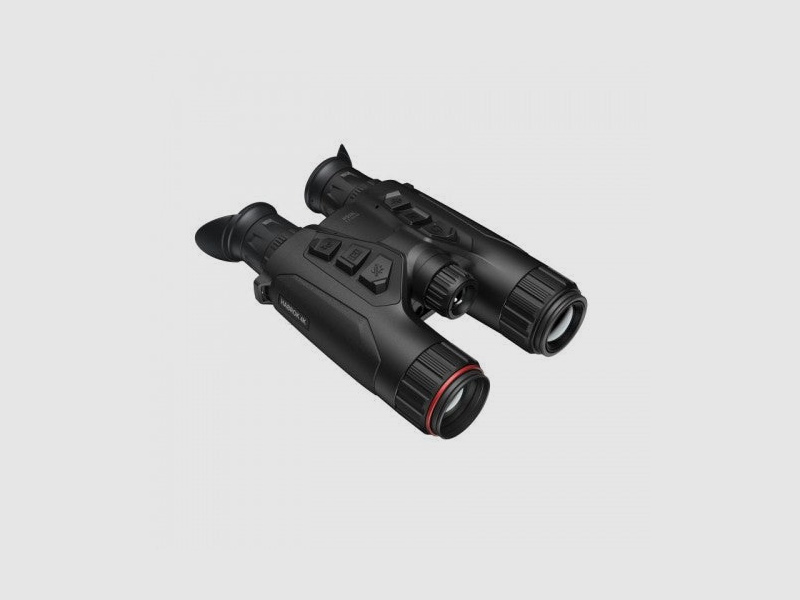 Hikmicro Habrok 4K HQ35L 5.5-22x60