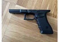 Guarder Glock 17 Gen 3 Frame / Griffstück – TM WE VFC kompatibel – ohne Internals