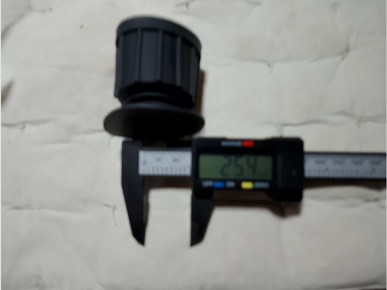 4 stk. Cover Scope Set Abdeckungen universal Blenden Gummiblenden zielfernrohr Visier 