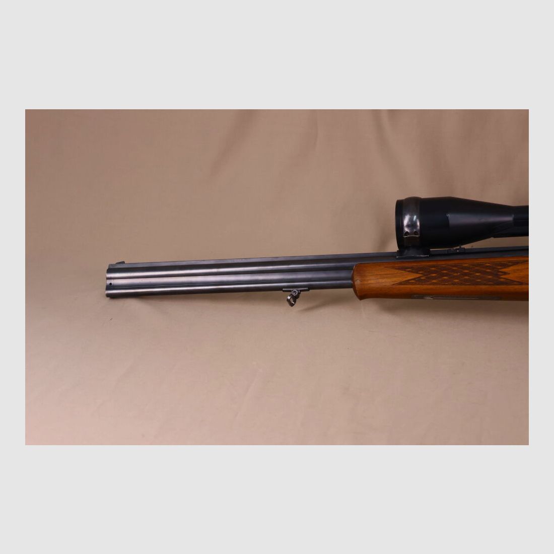 Blaser BD880 Arma Combinada
