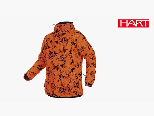 veste de chasse orbel- j hart