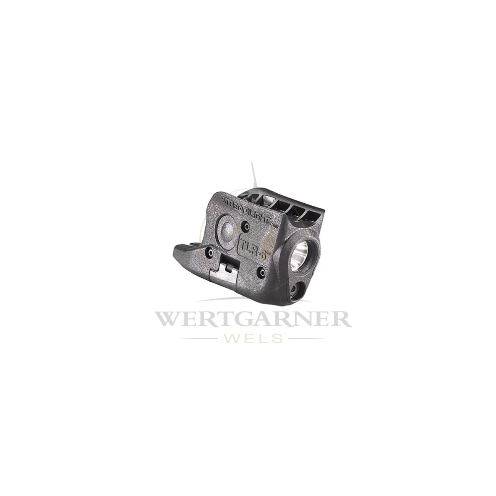 Streamlight TLR 6 für Glock Modelle
