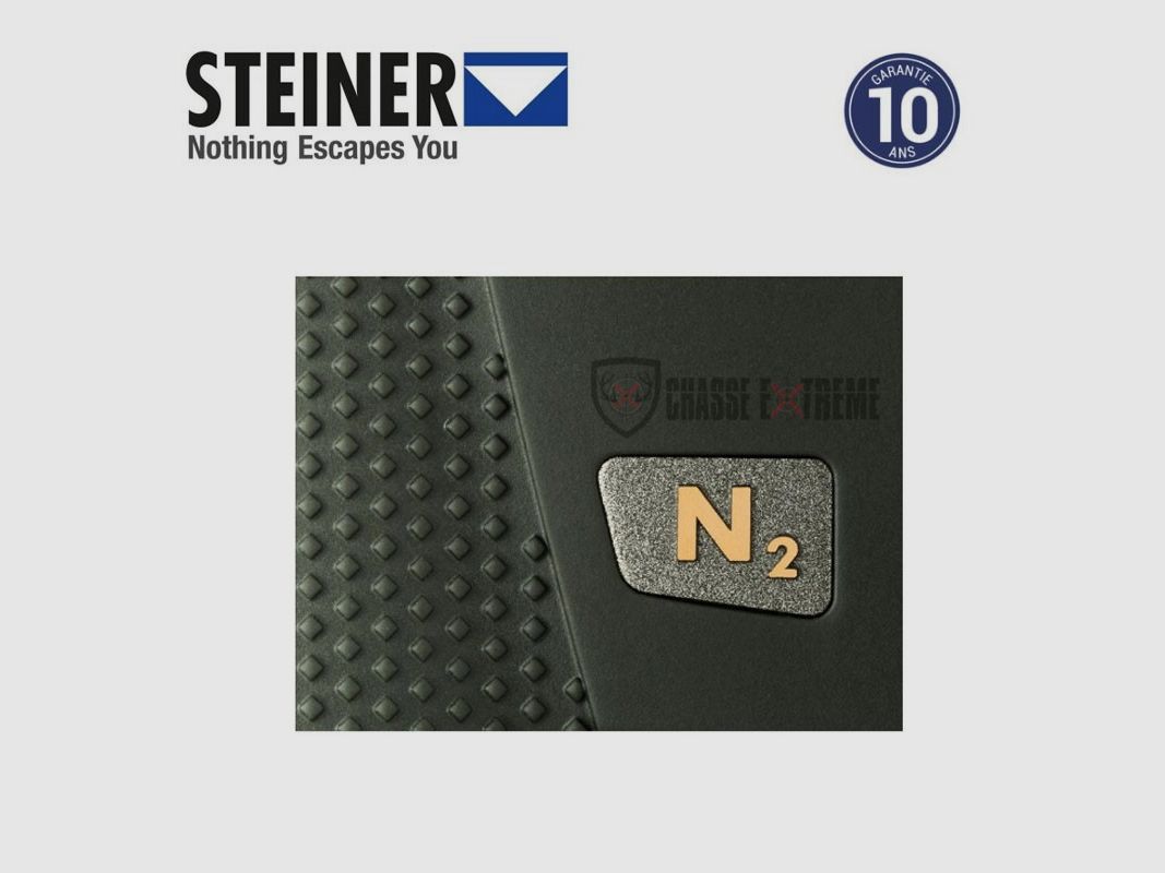 Steiner Ranger Xtreme 10x42 Fernglas, Bild 4 von 4
