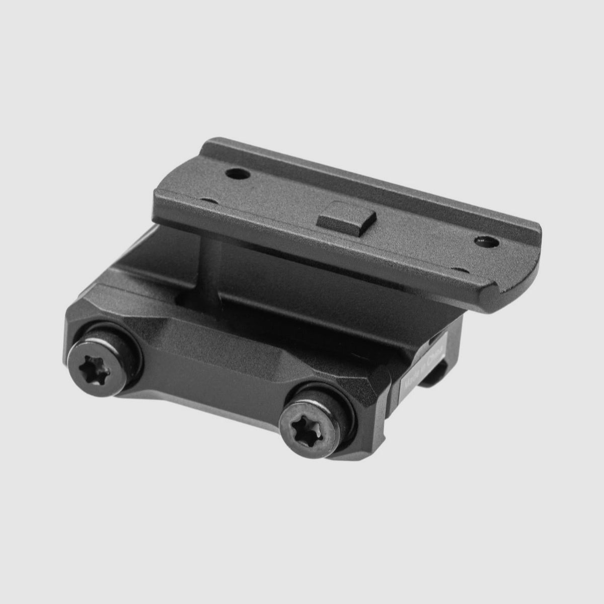 Primary Arms GLx Absolute Cowitness Micro Dot Riser Mount with .125″ Spacer