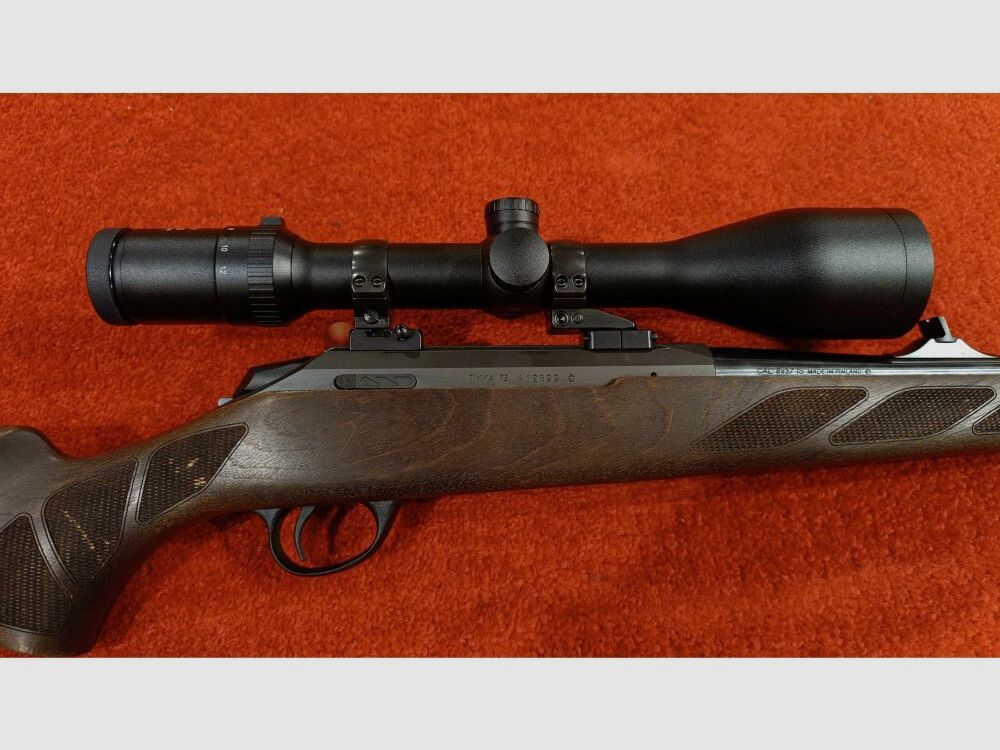 Tikka .T3 8x57JS
