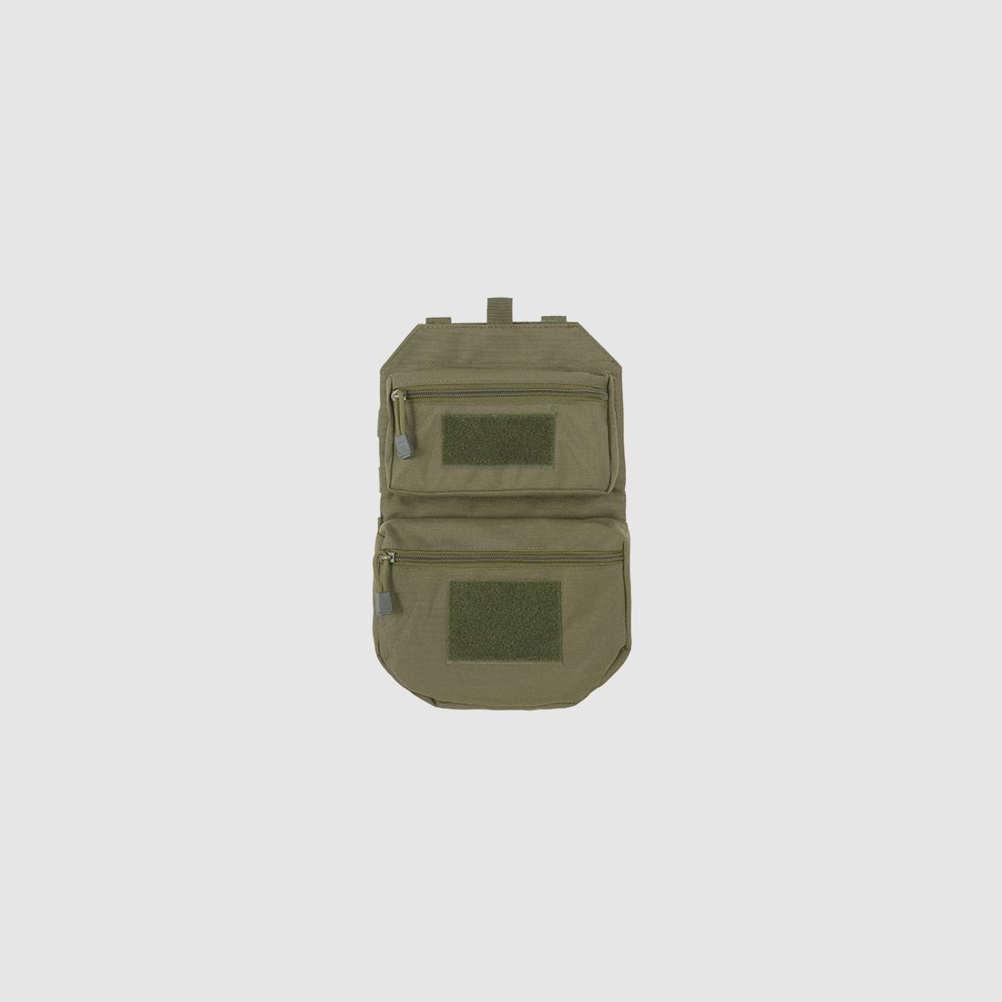 Assault Back Panel Mod.2 - Olive [8FIELDS]