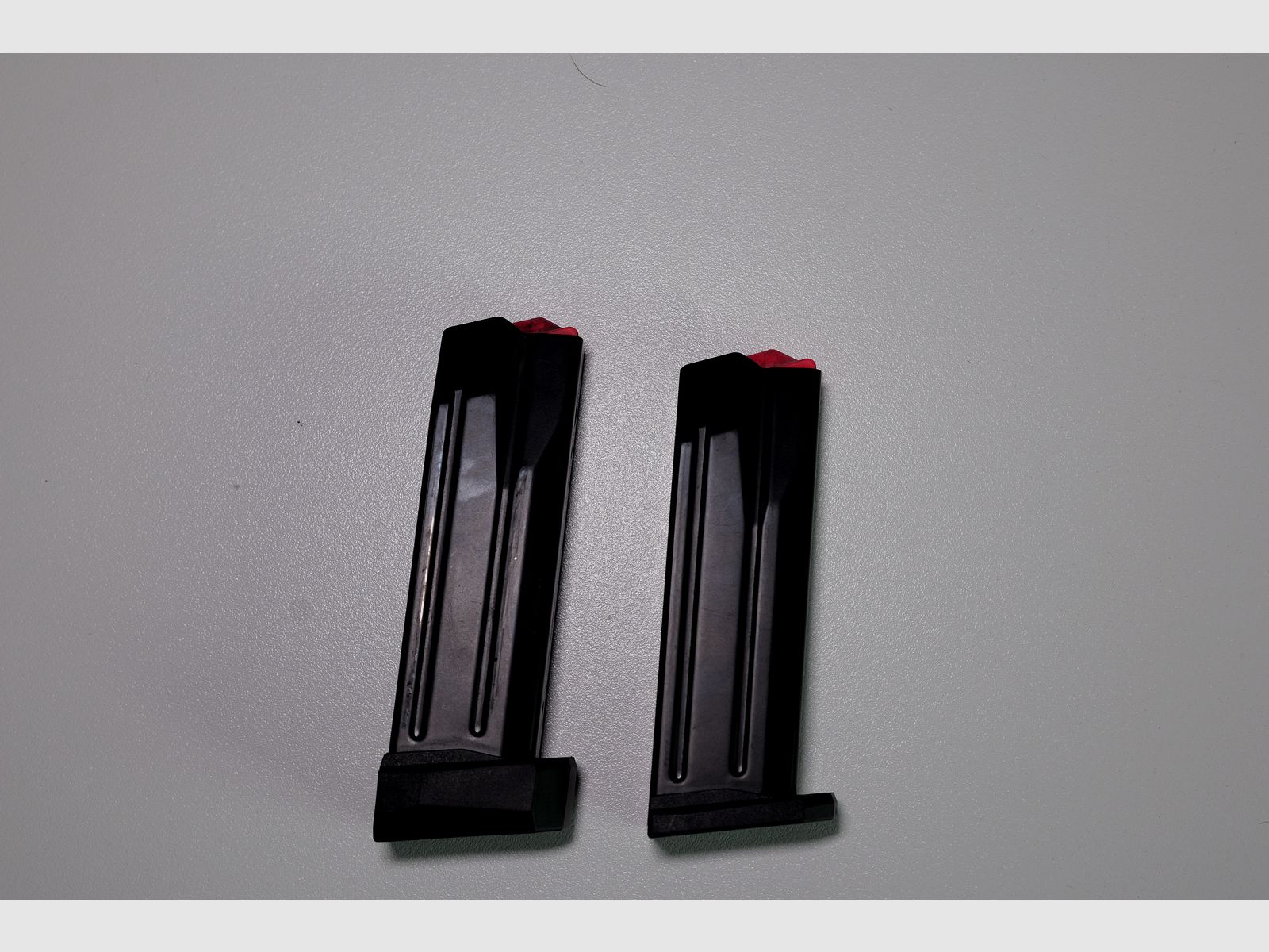 AREX Pistol Delta Gen. 2 X OR Black