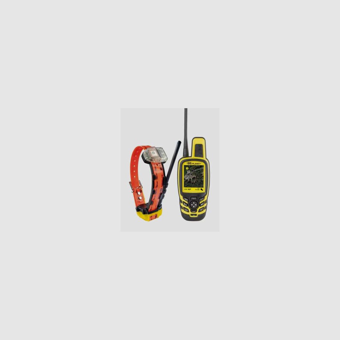 Sendehalsband Garmin T 20 K, Bild 17 von 38