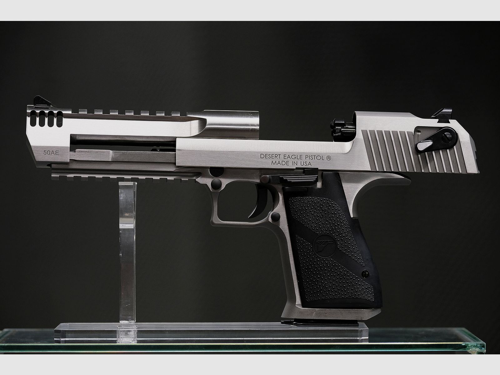 Desert Eagle, image 3 sur 8