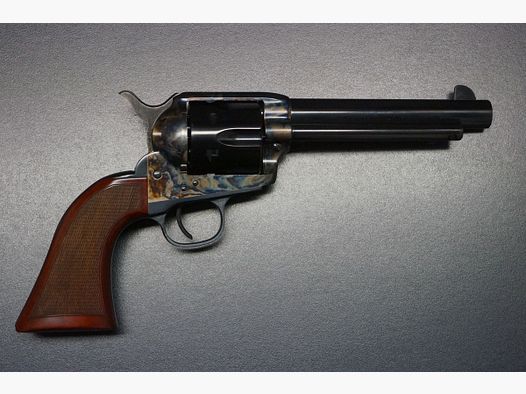Uberti El Patron Grizzly Paw .45 Colt
