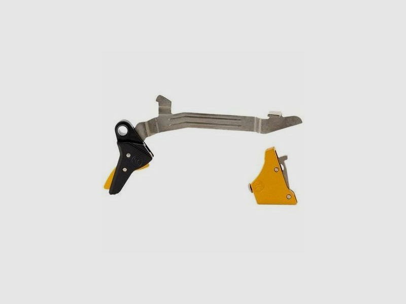 Timney Abzug Alpha Gold Glock Gen3-4