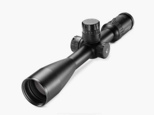 Swarovski X5 i 3,5-18x50 P *1/4 MOA