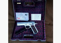 Pardini Sport Model P.C. 45 S