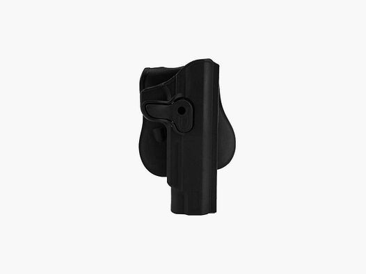 Holster rigide Quick Release pour 1911
