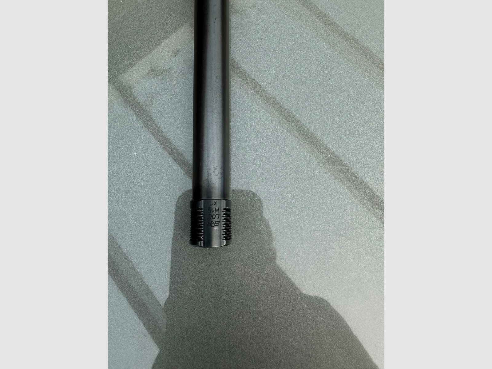 Sauer 202 Lauf 30-06