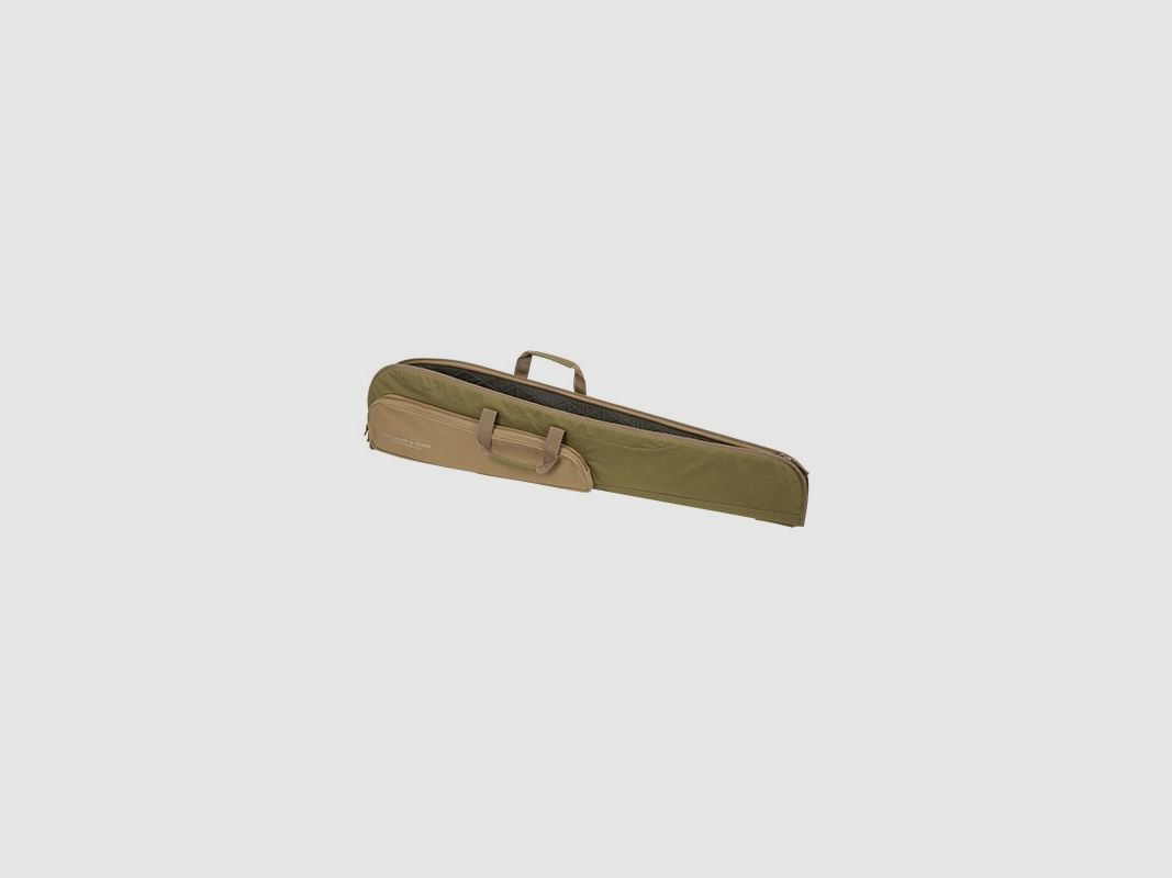 Sauer case canvas 128cm