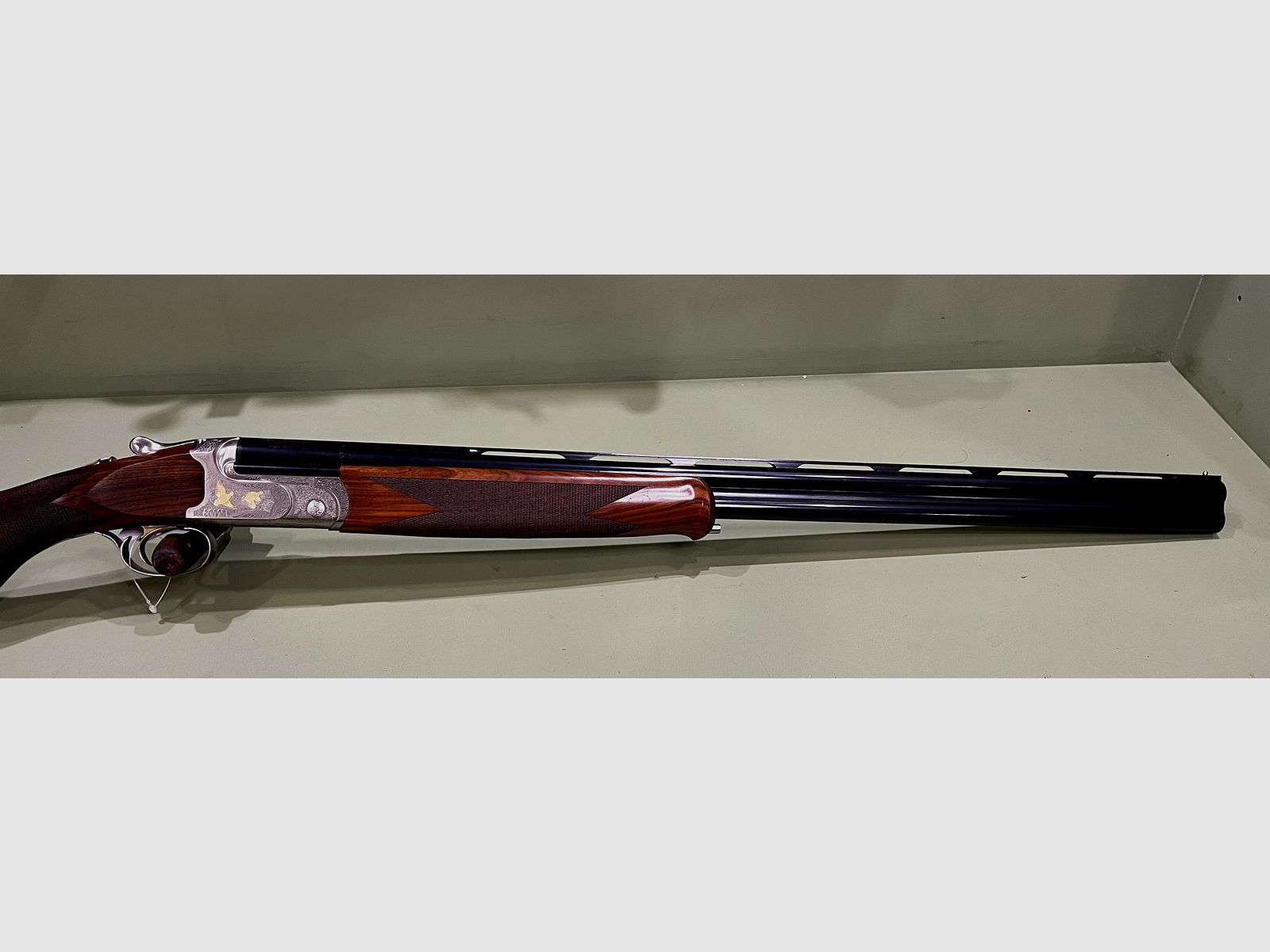VENDU Rizzini Tempio Light 20/76, image 4 sur 7