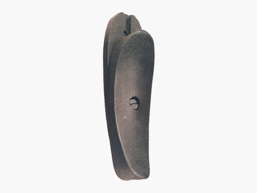 Capuchon de crosse WEGU "Elastic" réglable