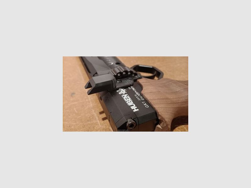 Orifice de chargement pour Huben K1 et GK1, image 2 sur 15
