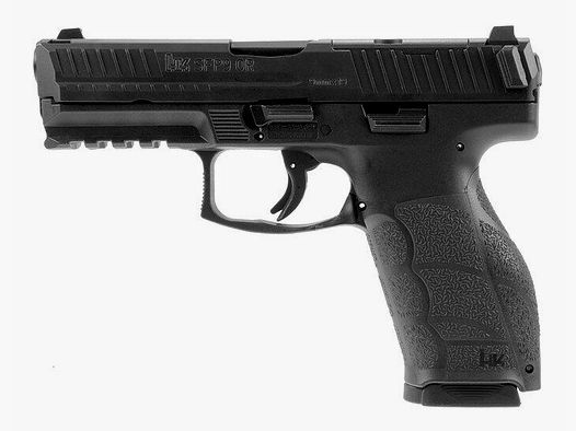 Heckler & Koch SFP9X OR A1