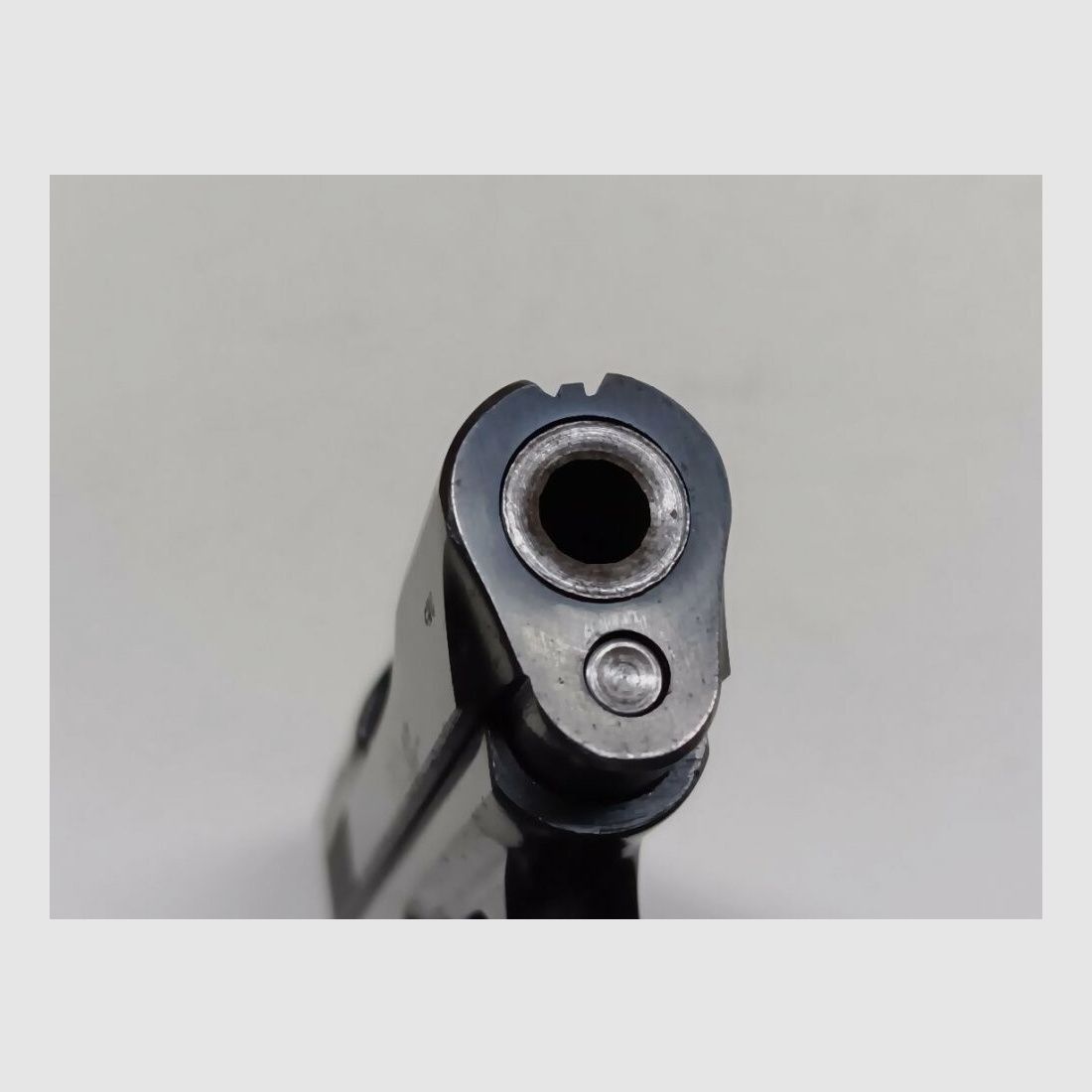 Mauser-Werke AG Oberndorf a.N. W.T.P.