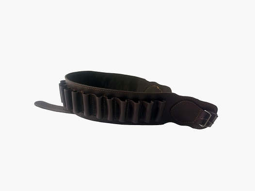 Eisport CINTURON CANANA EN PIEL C.12