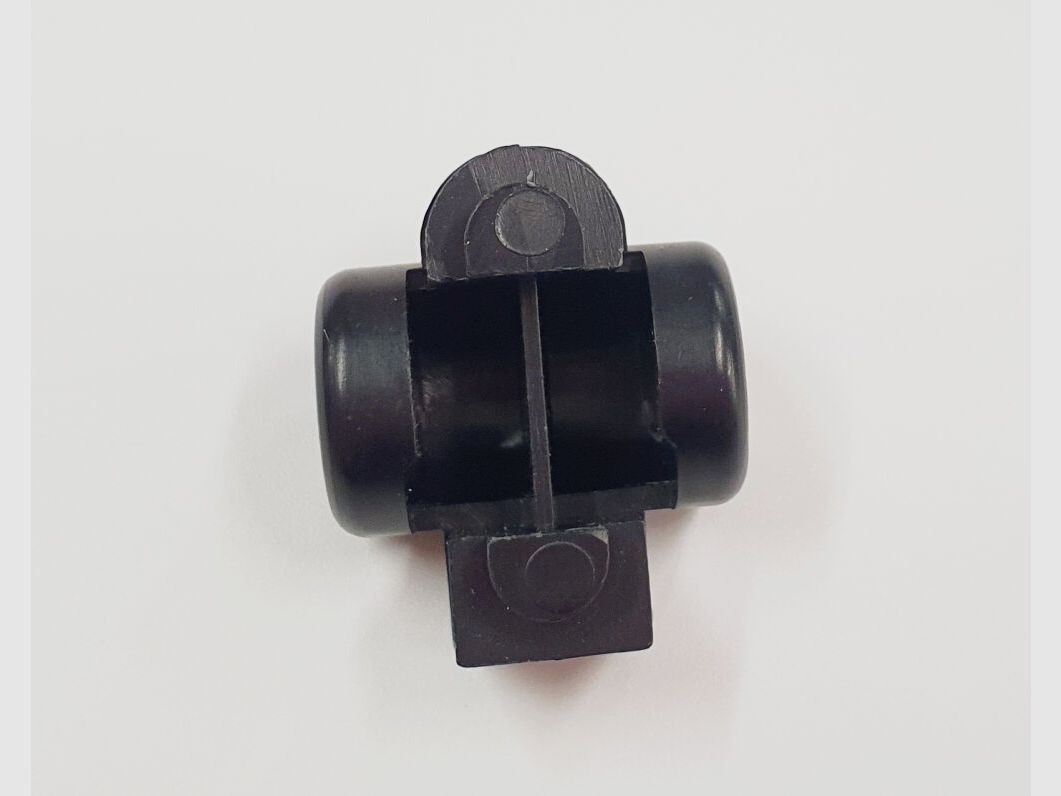Schwaben Arms GmbH DWM MAUSER LUGER P08 P.08 Magazinboden schwarz