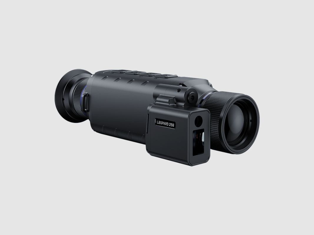 PARD Leopard 480 thermal imaging camera optional with LRF